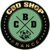 Logo CBD Shop France